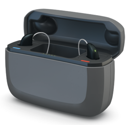 Image ReSound Nexia Premum Charger 202406