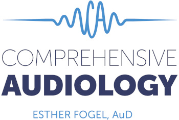Comprehensive Audiology, Esther Fogel, Au.D.
